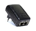 AN-PI15PG - инжектор PoE пассивный 15Вт, 1000Мбит/с