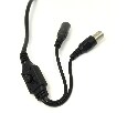 AC-HMQ20BH - миниатюрная AHD/ TVI/ CVI/ CVBS видеокамера