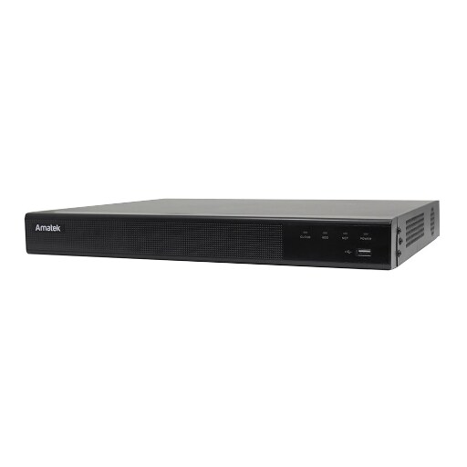 AR-N3222F - сетевой IP видеорегистратор (NVR) до 12 Мп