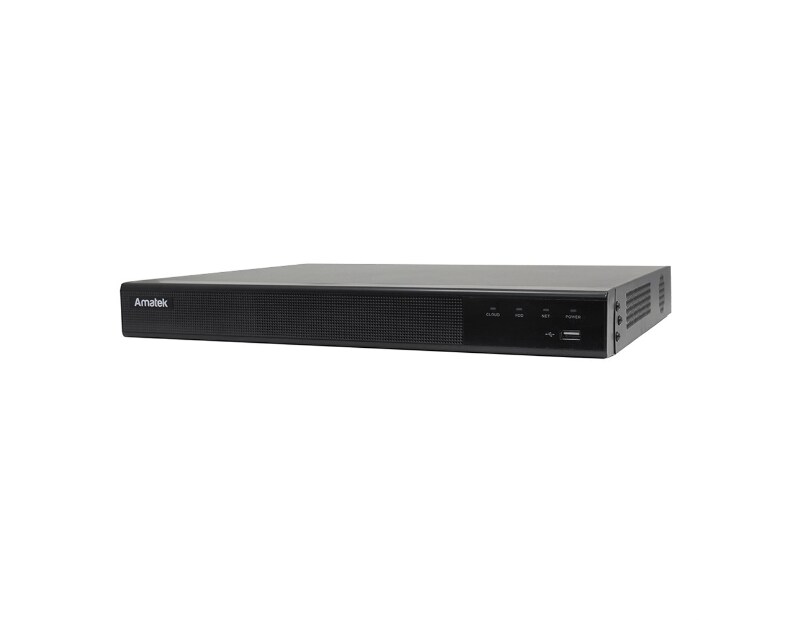 AR-N3222F - сетевой IP видеорегистратор (NVR) до 12 Мп