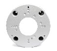 Монтажная коробка Amatek AV-BB9F
