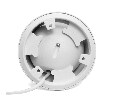 AC-IDV503ZA - купольная IP видеокамера 5Мп с моторизированным объективом