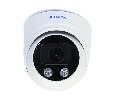 AC-IDV503ZM - купольная IP видеокамера 5Мп с микрофоном и моторизированным объективом