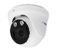 AC-IDV503ZM - купольная IP видеокамера 5Мп с микрофоном и моторизированным объективом