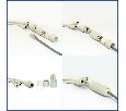 AC-IDV503ZM - купольная IP видеокамера 5Мп с микрофоном и моторизированным объективом