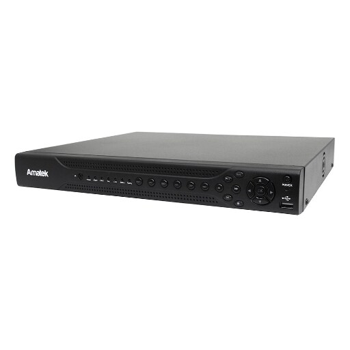AR-HTV164CX - гибридный регистратор XVI/AHD/TVI/CVI/960H/IP 8Мп с (AoC)