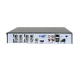AR-HTV84CX - гибридный регистратор XVI/AHD/TVI/CVI/960H/IP 8Мп с AoC