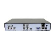 AR-HTV442CX - гибридный регистратор XVI/AHD/TVI/CVI/960H/IP 8Мп с AoC