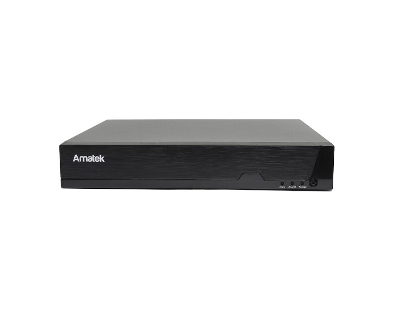 AR-HTV442CX - гибридный регистратор XVI/AHD/TVI/CVI/960H/IP 8Мп с AoC