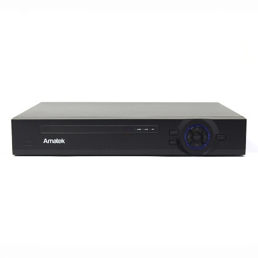 AR-HT166NX - гибридный видеорегистратор XVI/AHD/TVI/CVI/960H/IP 5M-N с AoC