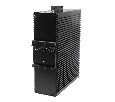 AN-SXG10P8B - промышленный 10-портовый гигабитный коммутатор с HiPoE до 480Вт