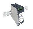 AP-DU48/2DIN - блок питания 48В / 2,5А / 135Вт резервированный, стабилизированный