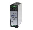 AP-DU48/2DIN - блок питания 48В / 2,5А / 135Вт резервированный, стабилизированный