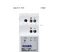 AP-DU12/20DIN - блок питания 12В / 2А резервированный, стабилизированный