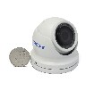 AC-HDV501S (2,8) - купольная 5Мп мультиформатная видеокамера
