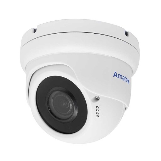 AC-IDV503VA - купольная IP видеокамера 5Мп