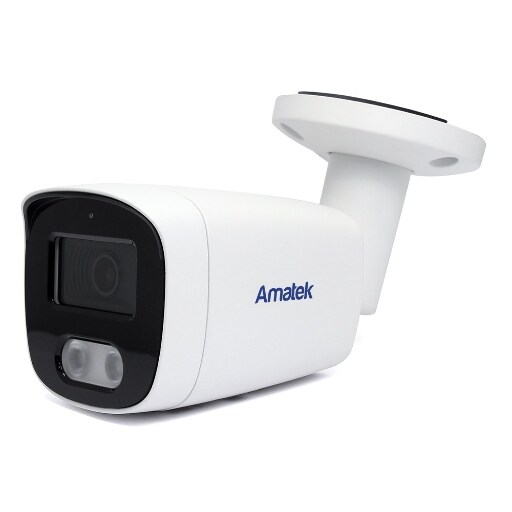 AC-IS503F - уличная IP видеокамера 5Мп