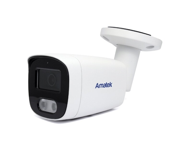 AC-IS503F - уличная IP видеокамера 5Мп