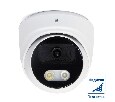 AC-IDV512D (Full Color) - купольная IP видеокамера 5Мп