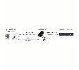 AN-PI90GM - инжектор PoE++ / HiPoE 90Вт, 1000 Мбит/с