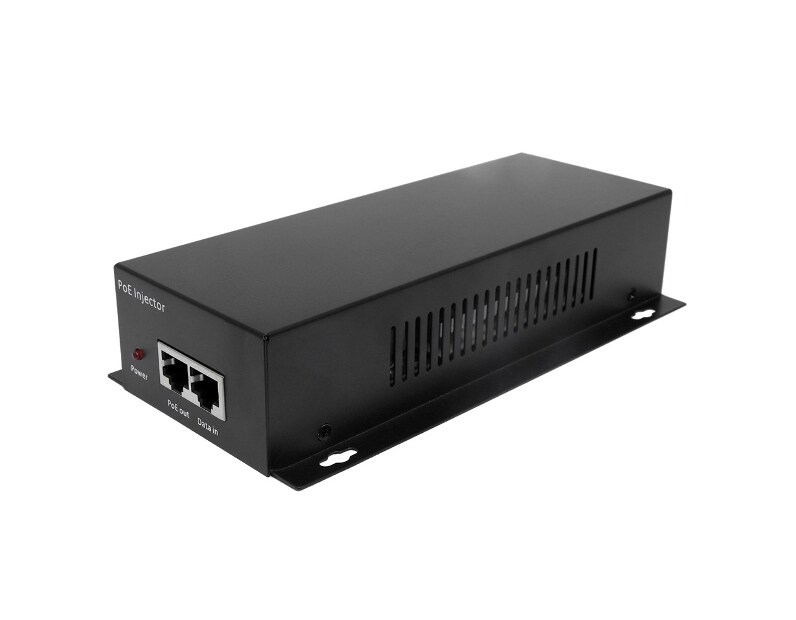 AN-PI90GM - инжектор PoE++ / HiPoE 90Вт, 1000 Мбит/с