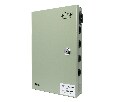 AP-B12/200-18 - блок питания 12В / 18 выходов по 0,92А стабилизированный