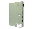 AP-B12/100-9 - блок питания 12В / 9 выходов по 1,1А стабилизированный