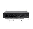 AN-S10P8A - 10-портовый 100 Мбит/с коммутатор с PoE+ до 120Вт