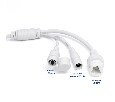 AC-IDV403ZA - купольная IP видеокамера 4Мп с микрофоном и моторизированным объективом