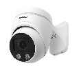 AC-IDV403ZA - купольная IP видеокамера 4Мп с микрофоном и моторизированным объективом