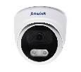 AC-IDV402A (Full Color) - купольная IP видеокамера 4Мп