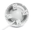 AC-IDV402AX (2,8) - купольная IP видеокамера 4Мп