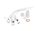 AC-IDV402AX (2,8) - купольная IP видеокамера 4Мп
