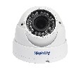 AC-IDV403EVMX  - купольная IP видеокамера 4Мп
