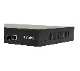 AN-SGM10P8A - 10-портовый гигабитный управляемый L2+ коммутатор с PoE до 120Вт