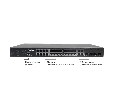 AN-SM28P24 - 28-портовый гигабитный управляемый L2 коммутатор с PoE до 400Вт