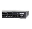 AN-SM28P24 - 28-портовый гигабитный управляемый L2 коммутатор с PoE до 400Вт
