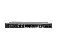 AN-SM28P24 - 28-портовый гигабитный управляемый L2 коммутатор с PoE до 400Вт