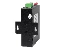 AN-SX5P4 - промышленный 5-портовый коммутатор с PoE до 120Вт