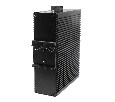 AN-SXG10P8A - промышленный 10-портовый гигабитный коммутатор с PoE до 240Вт