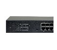 AN-S26P24-400 - 26-портовый 100/1000 Мбит/с коммутатор с HiPoE/PoE+ до 400Вт