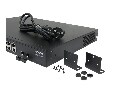 AN-S26P24-400 - 26-портовый 100/1000 Мбит/с коммутатор с HiPoE/PoE+ до 400Вт