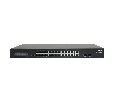 AN-S26P24-400 - 26-портовый 100/1000 Мбит/с коммутатор с HiPoE/PoE+ до 400Вт