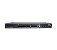 AN-S26P24-400 - 26-портовый 100/1000 Мбит/с коммутатор с HiPoE/PoE+ до 400Вт