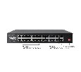 AN-S26P24A - 26-портовый 100/1000 Мбит/с коммутатор с PoE+ до 300Вт
