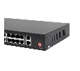 AN-S26P24A - 26-портовый 100/1000 Мбит/с коммутатор с PoE+ до 300Вт