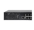 AN-SGM28P24-400 - 28-портовый гигабитный управляемый L2 коммутатор с PoE до 400Вт