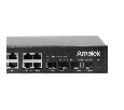 AN-SGM28P24-400 - 28-портовый гигабитный управляемый L2 коммутатор с PoE до 400Вт