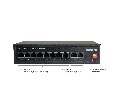 AN-S10P8GA - 10-портовый 100/1000 Мбит/с коммутатор с PoE+ до 120Вт