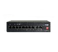AN-S10P8GA - 10-портовый 100/1000 Мбит/с коммутатор с PoE+ до 120Вт